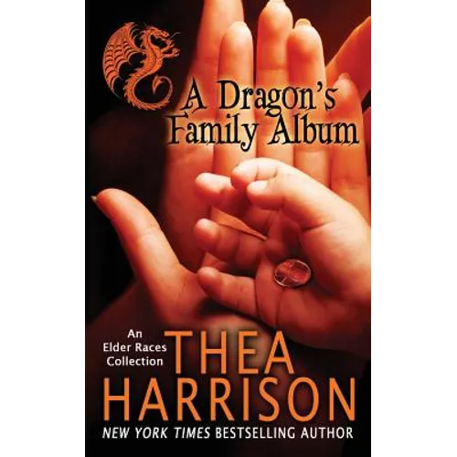 A Dragon's Family Album - Paperback