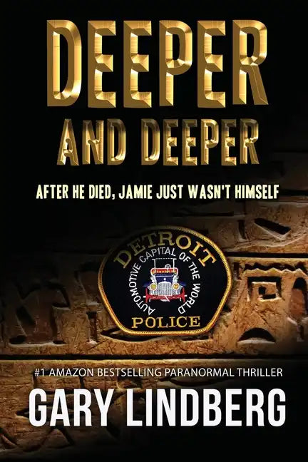 Deeper and Deeper - Paperback