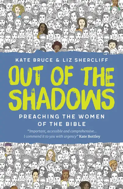 Out of the Shadows - Hardcover