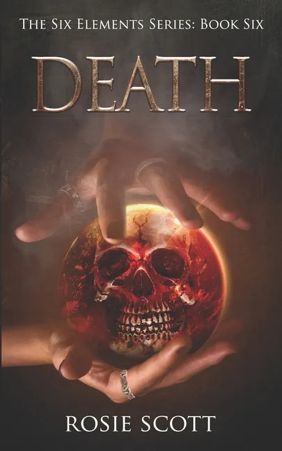 Death - Paperback