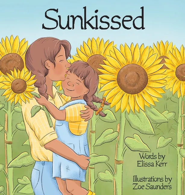 Sunkissed - Hardcover
