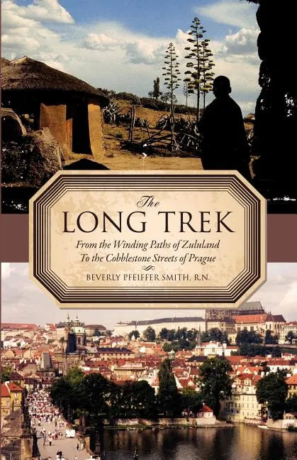 The Long Trek - Paperback