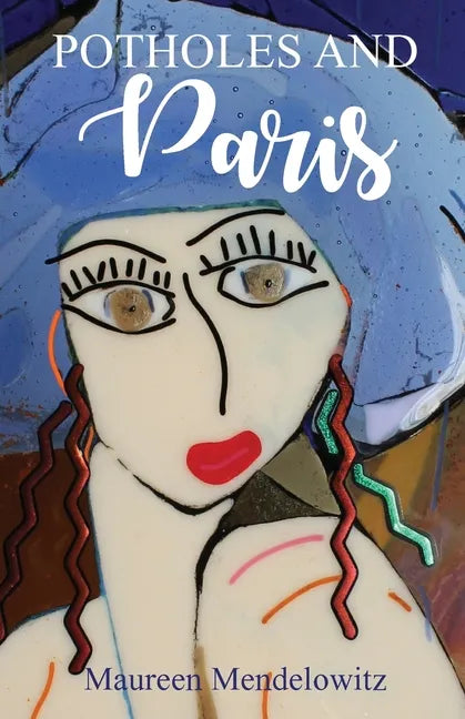 Potholes and Paris - Paperback