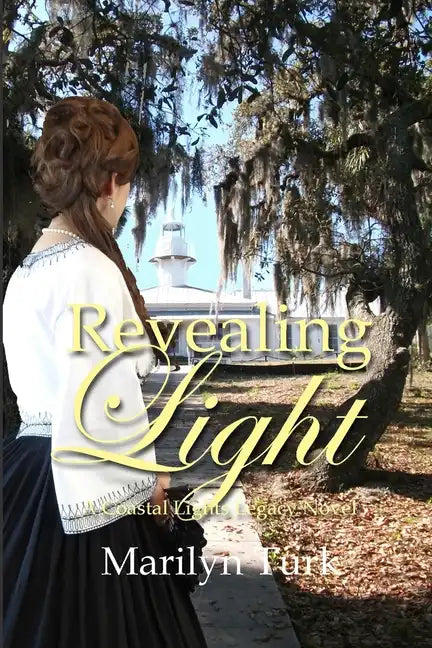Revealing Light - Paperback