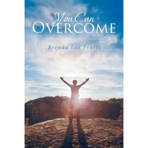 You Can Overcome - Paperback