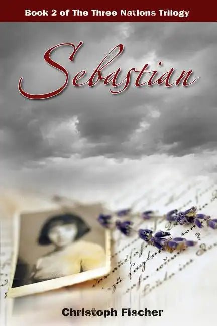 Sebastian - Paperback