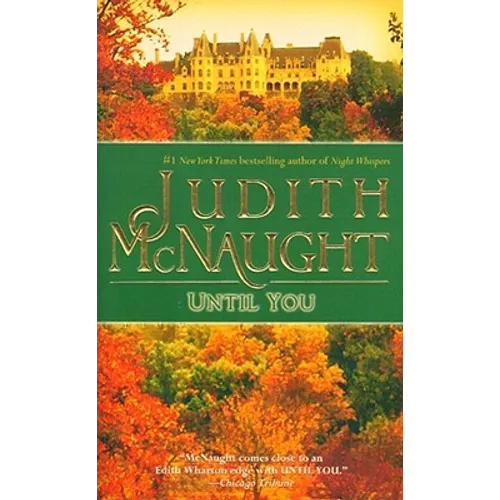 Until You - Paperback