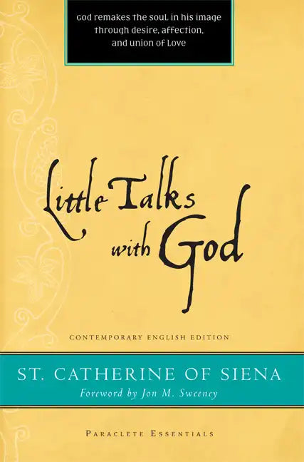 Little Talks with God - Paperback