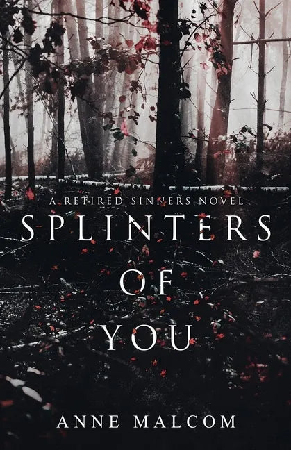 Splinters of You - Paperback