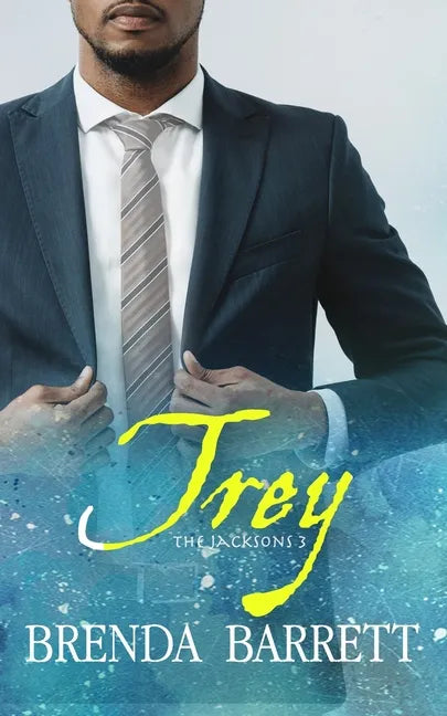 Trey - Paperback