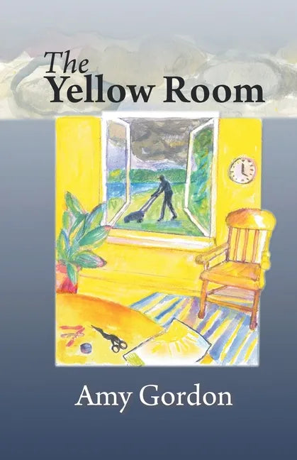 The Yellow Room - Paperback