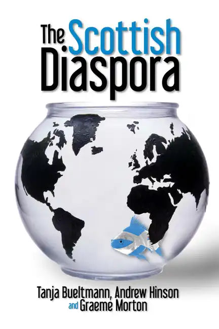 The Scottish Diaspora - Paperback