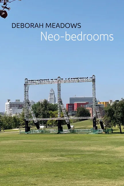 Neo-bedrooms - Paperback