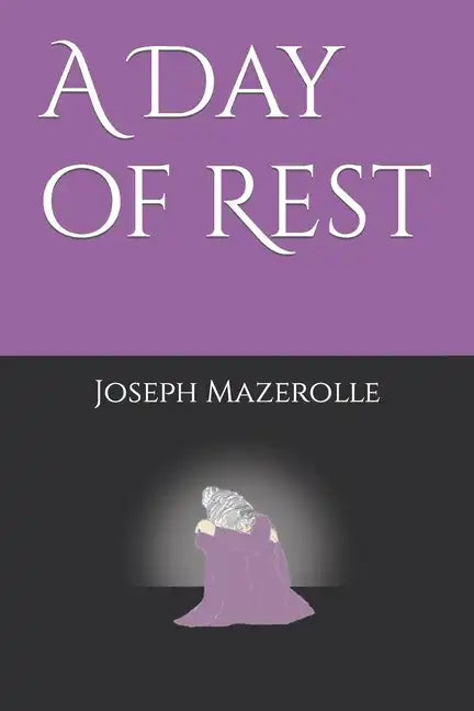 A Day of Rest - Paperback