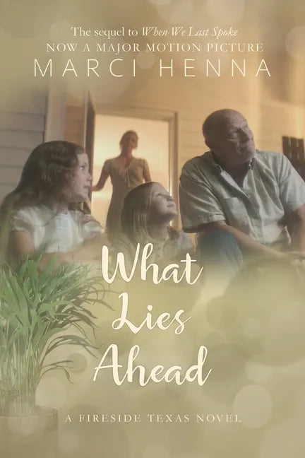 What Lies Ahead - Paperback