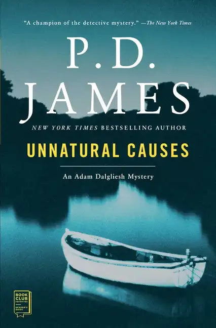 Unnatural Causes - Paperback