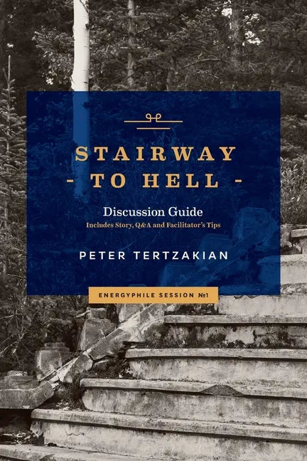 Stairway to Hell - Paperback