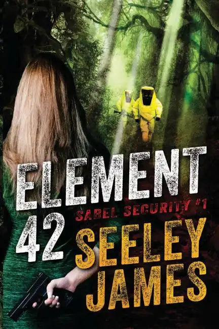 Element 42 - Paperback