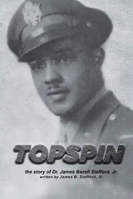 Topspin - Paperback