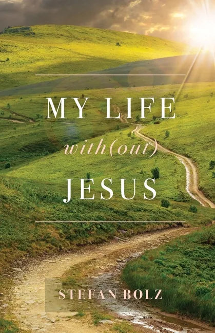 My Life With(out) Jesus: A Memoir - Paperback