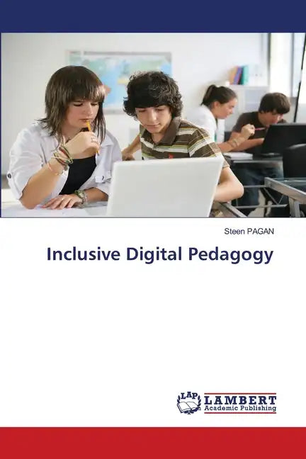 Inclusive Digital Pedagogy - Paperback