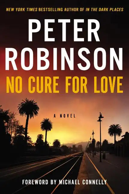 No Cure for Love - Paperback