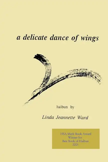 A delicate dance of wings - Paperback