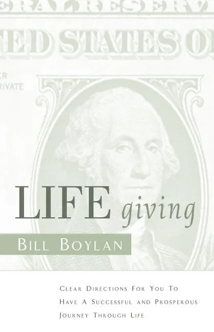 LIFE Giving - Paperback