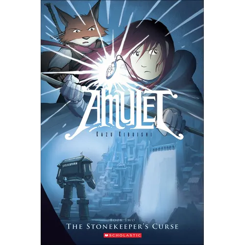 Stonekeeper's Curse - Hardcover