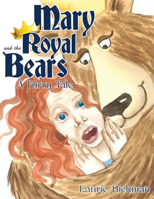 Mary and the Royal Bears - Paperback