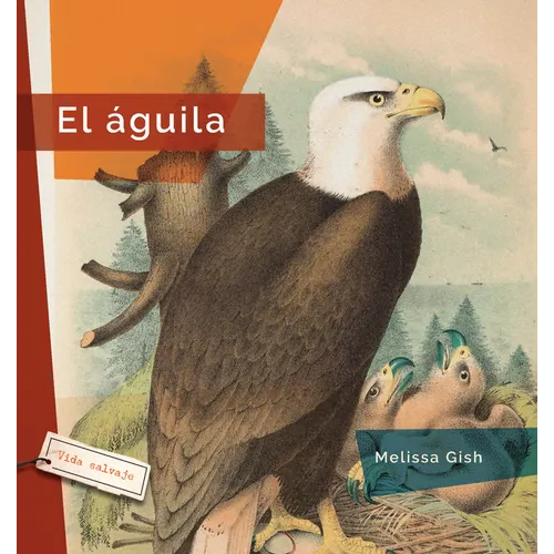 El Águila - Paperback