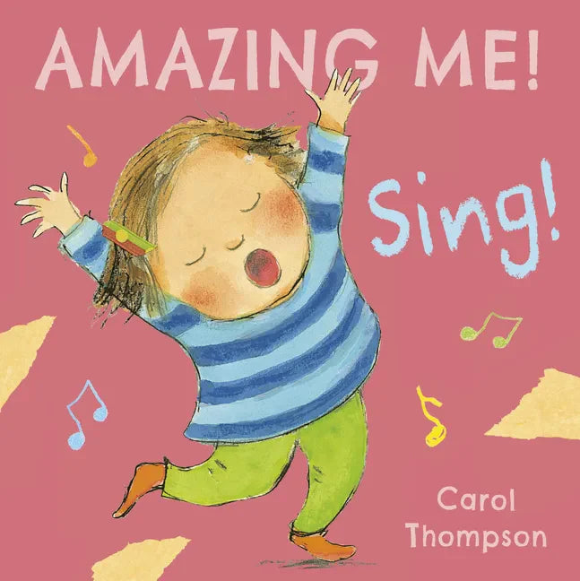 Sing - Board Book