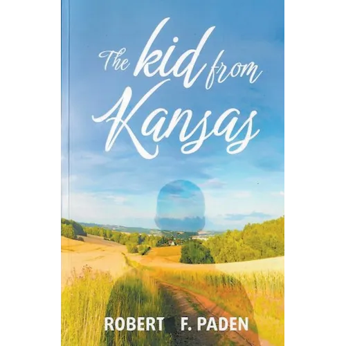 The Kid From Kansas - Paperback
