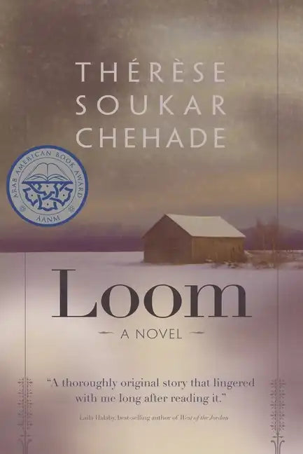 Loom - Paperback