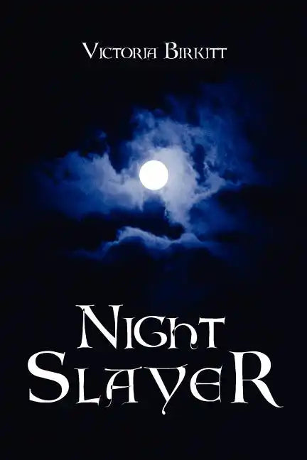 Night Slayer - Paperback