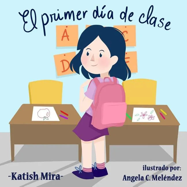 El primer dia de Clases - Paperback