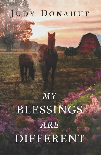 My Blessings Are Different - Paperback