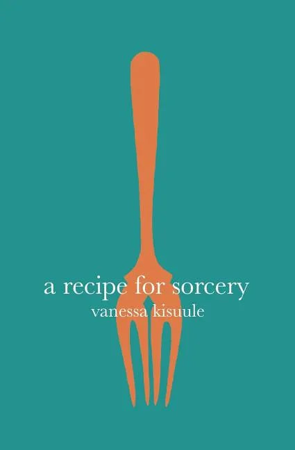 A Recipe for Sorcery - Paperback