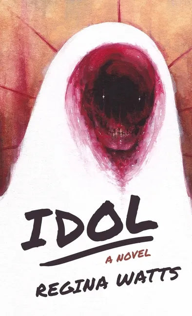 Idol: A Horror Novel - Paperback