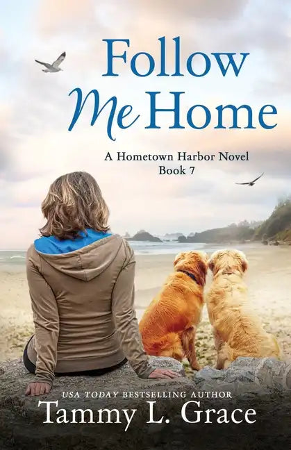 Follow Me Home - Paperback