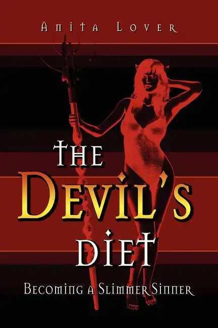 The Devil's Diet - Paperback