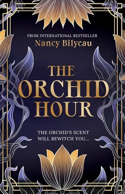The Orchid Hour - Paperback