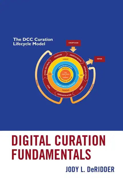 Digital Curation Fundamentals - Paperback