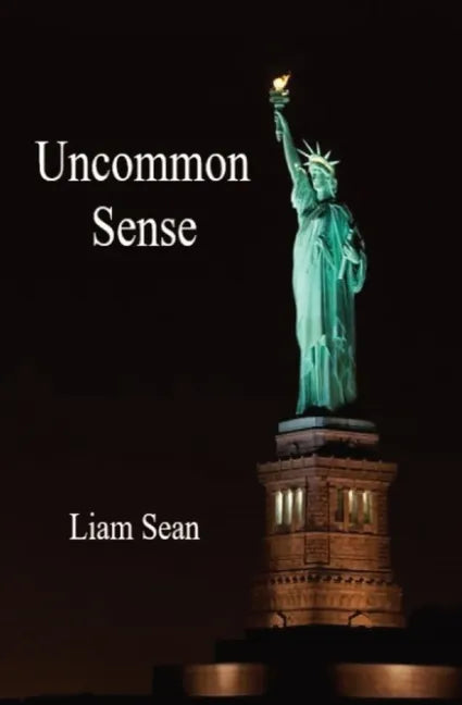 Uncommon Sense - Paperback