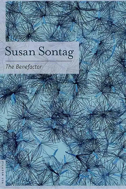 The Benefactor - Paperback