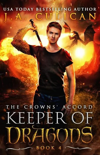 The Crowns'Accord - Paperback