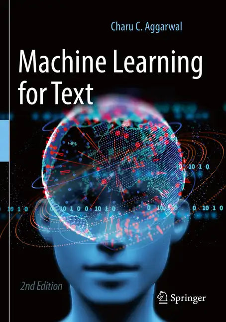 Machine Learning for Text - Paperback