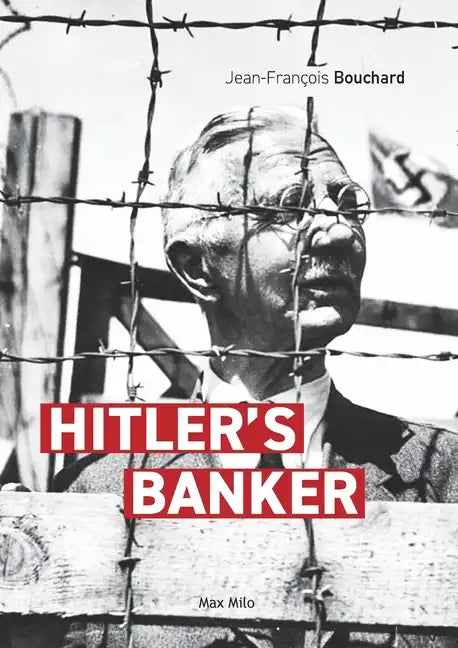 Hitler's banker - Paperback