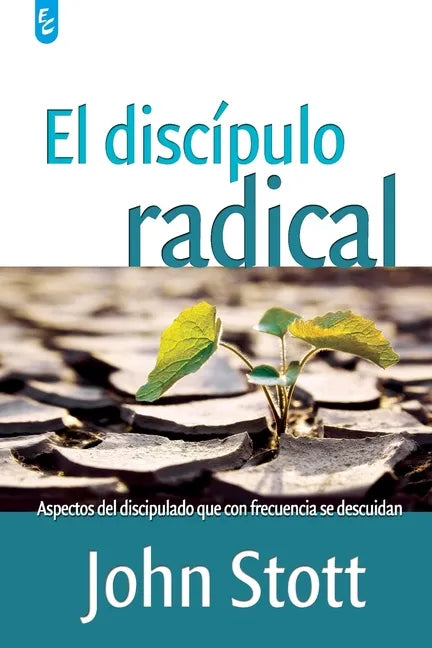 El Discípulo Radical - Paperback