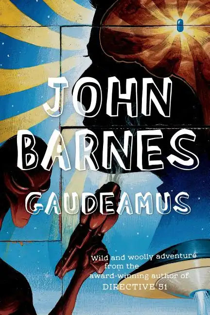 Gaudeamus - Paperback